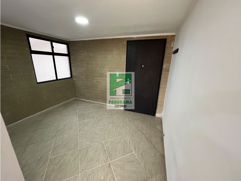 APARTAMENTO EN ARRIENDO SECTOR LOS COLORES — foto 6