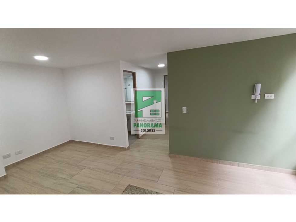 APARTAMENTO EN ARRIENDO SECTOR SAN JAVIER — foto 6