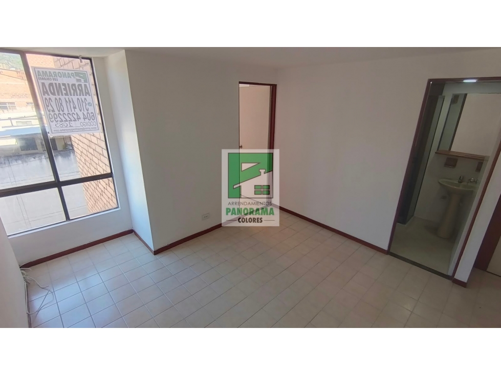 APARTAESTUDIO EN ARRIENDO SECTOR LA AMERICA — foto 3