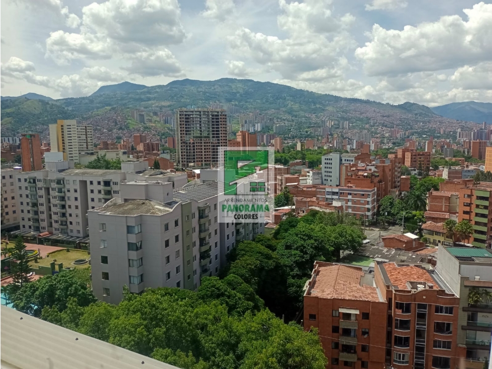 APARTAMENTO EN ARRIENDO SECTOR LAURELES — foto 4
