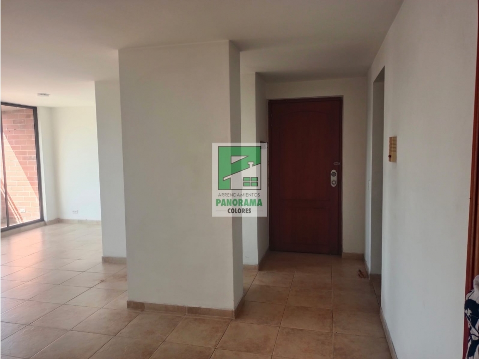 APARTAMENTO EN ARRIENDO SECTOR LAURELES — foto 6