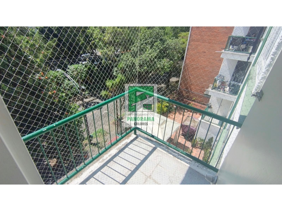 APARTAMENTO EN ARRIENDO SECTOR LA AMERICA — foto 3