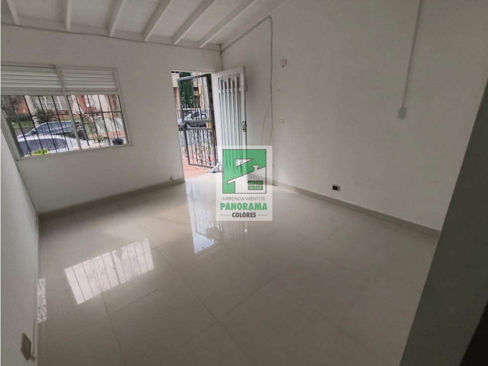 APARTAESTUDIO EN ARRIENDO SECTOR EL VELODROMO