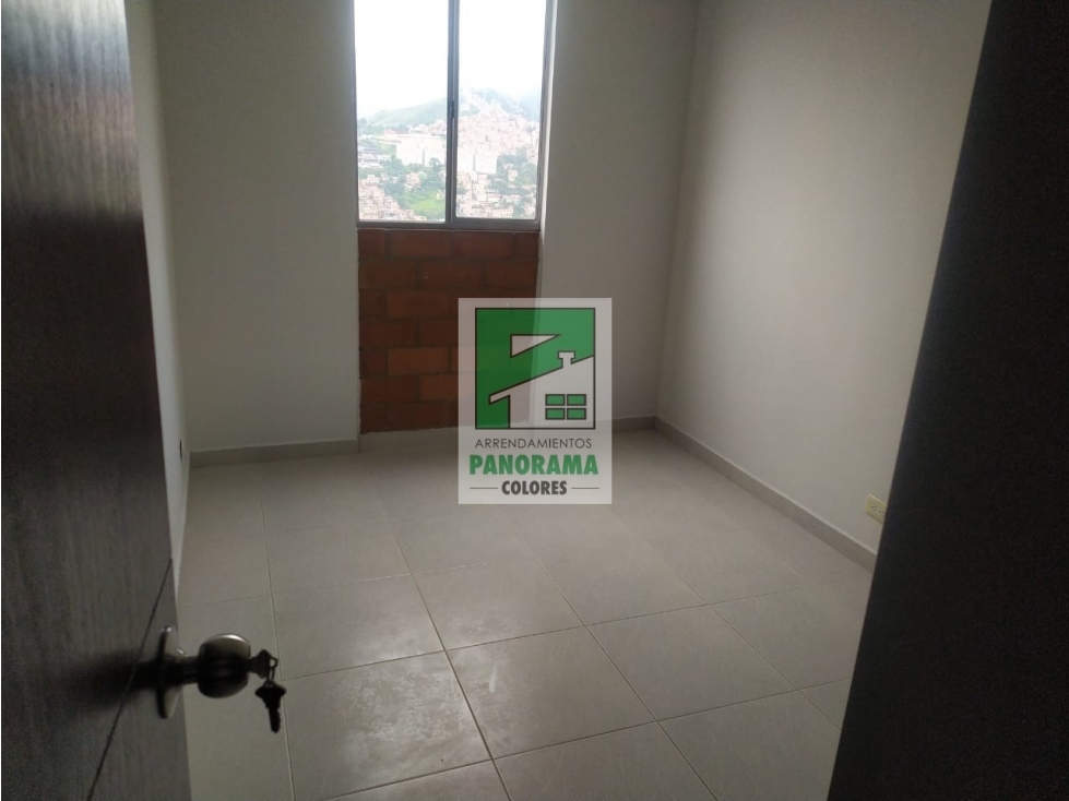 APARTAMENTO EN ARRIENDO SECTOR ROBLEDO — foto 5