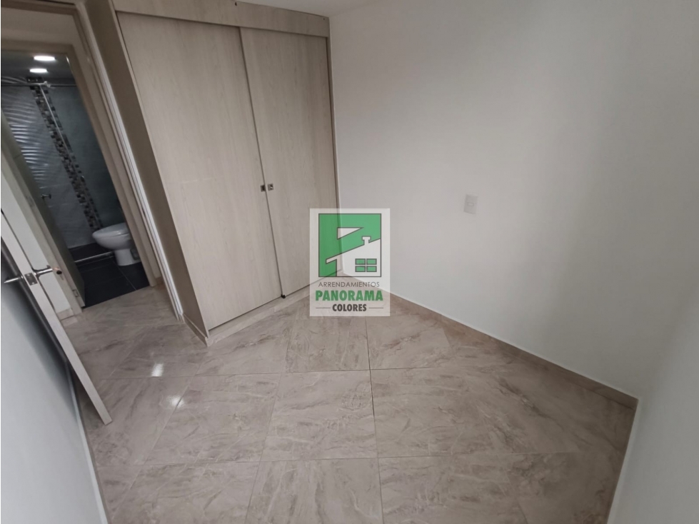 APARTAMENTO EN ARRIENDO SECTOR ROBLEDO — foto 3