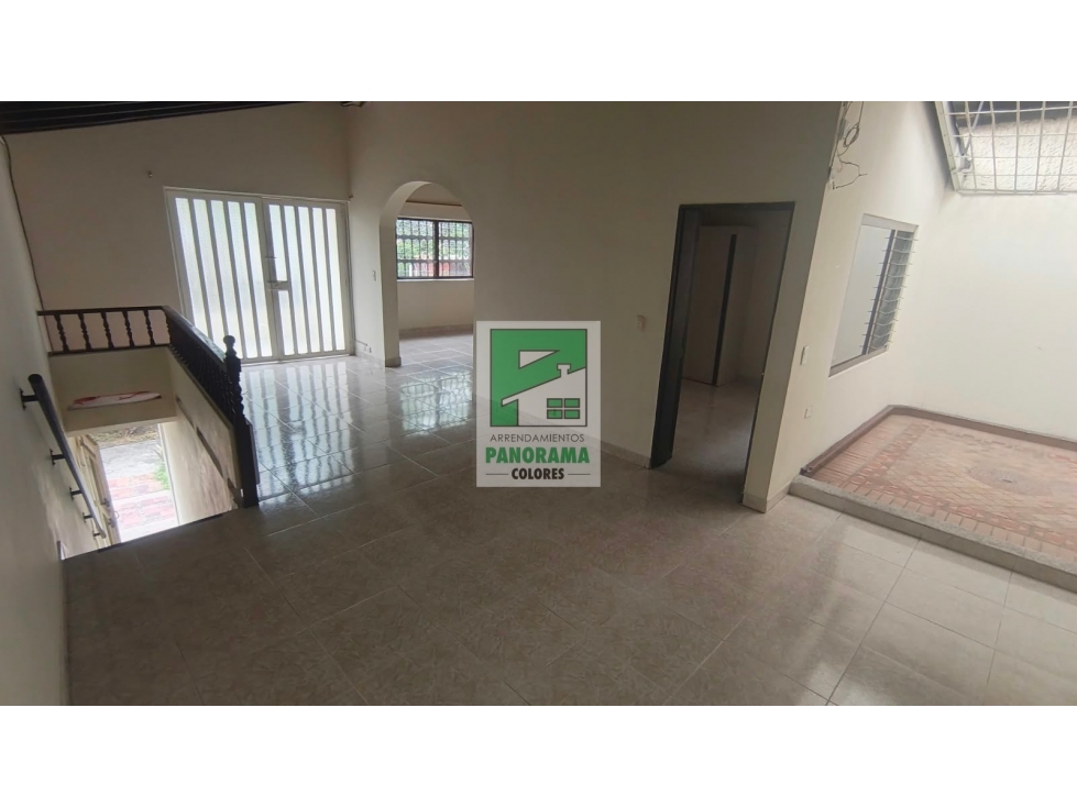 CASA EN ARRIENDO SECTOR CALASANZ — foto 3