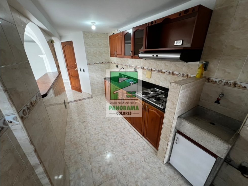APARTAMENTO EN ARRIENDO SECTOR BUENOS AIRES — foto 2