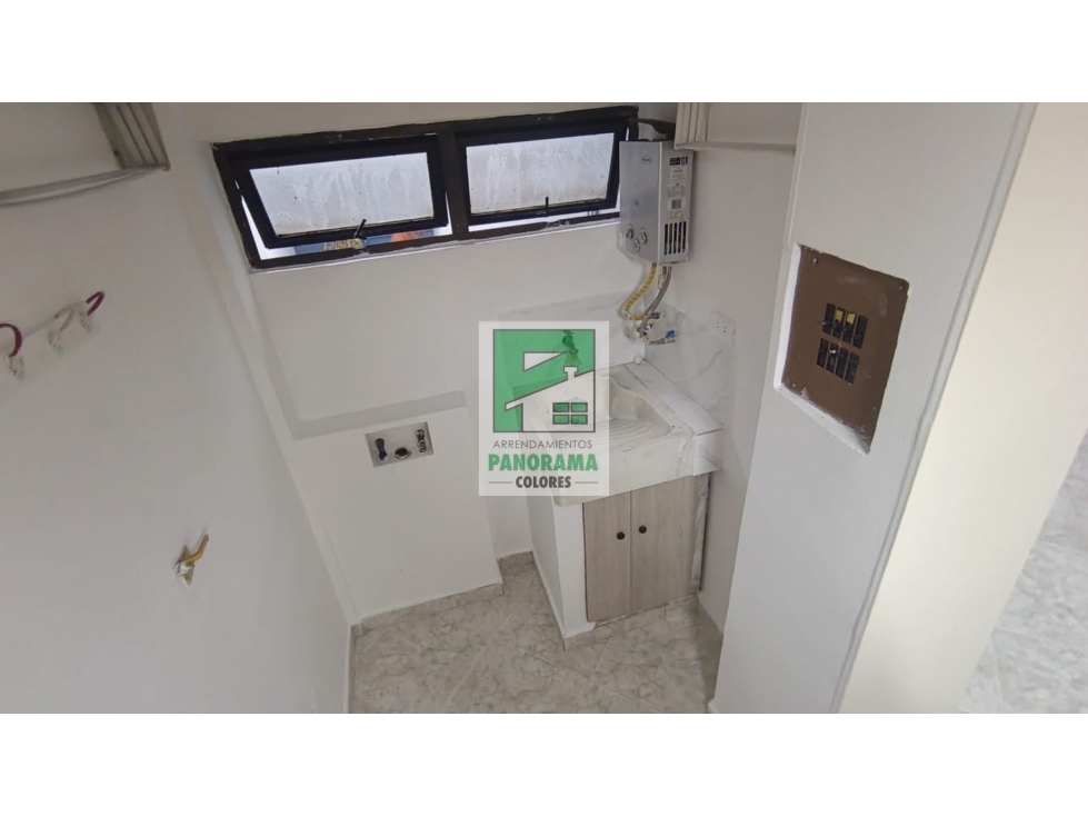 APARTAMENTO EN ARRIENDO SECTOR ROBLEDO — foto 5