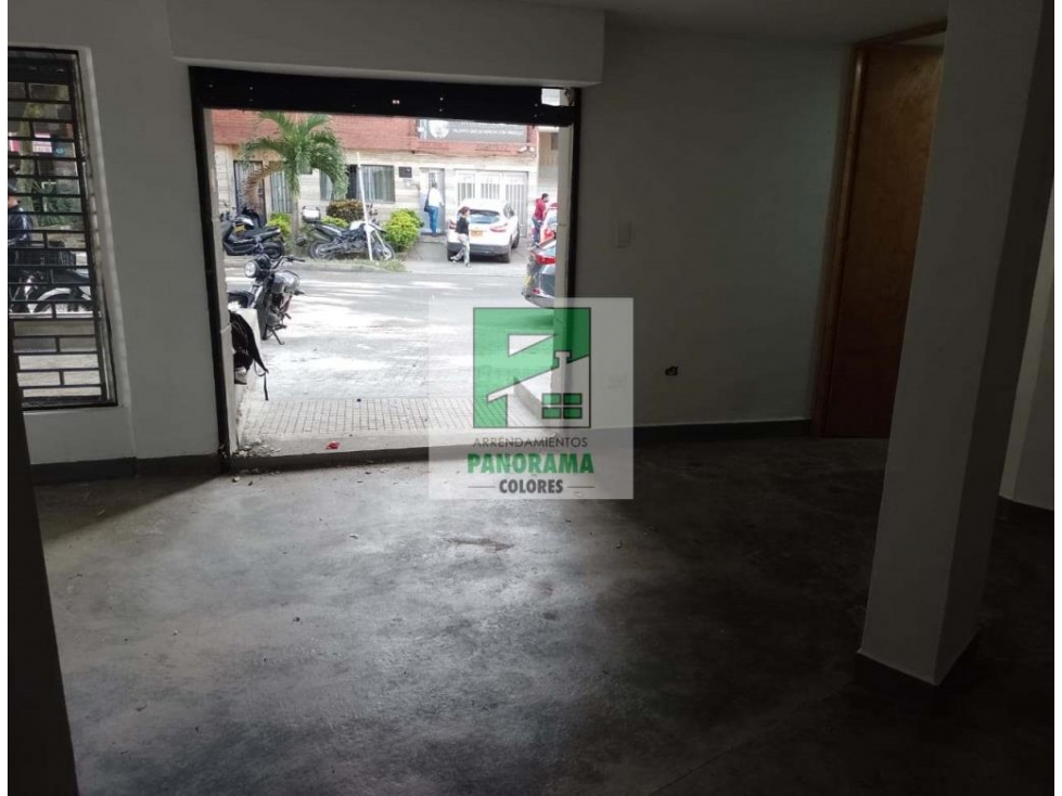 LOCAL EN ARRIENDO SECTOR LA URELES — foto 4