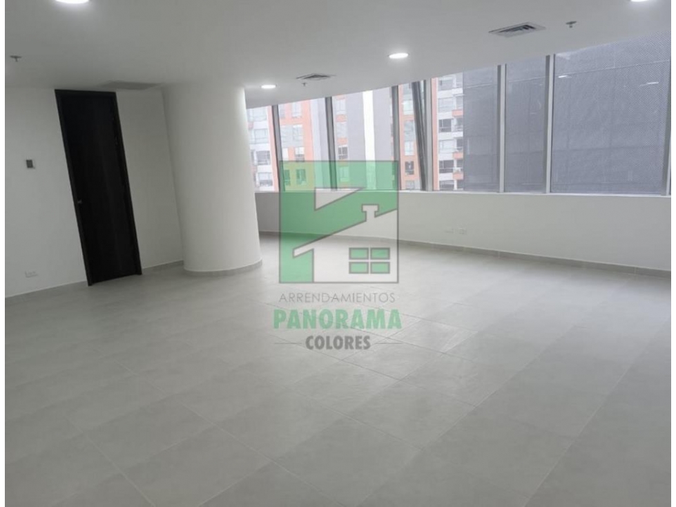 OFICINA EN ARRIENDO SECTOR POBALDO /AVENIDA LAS PALMAS — foto 6