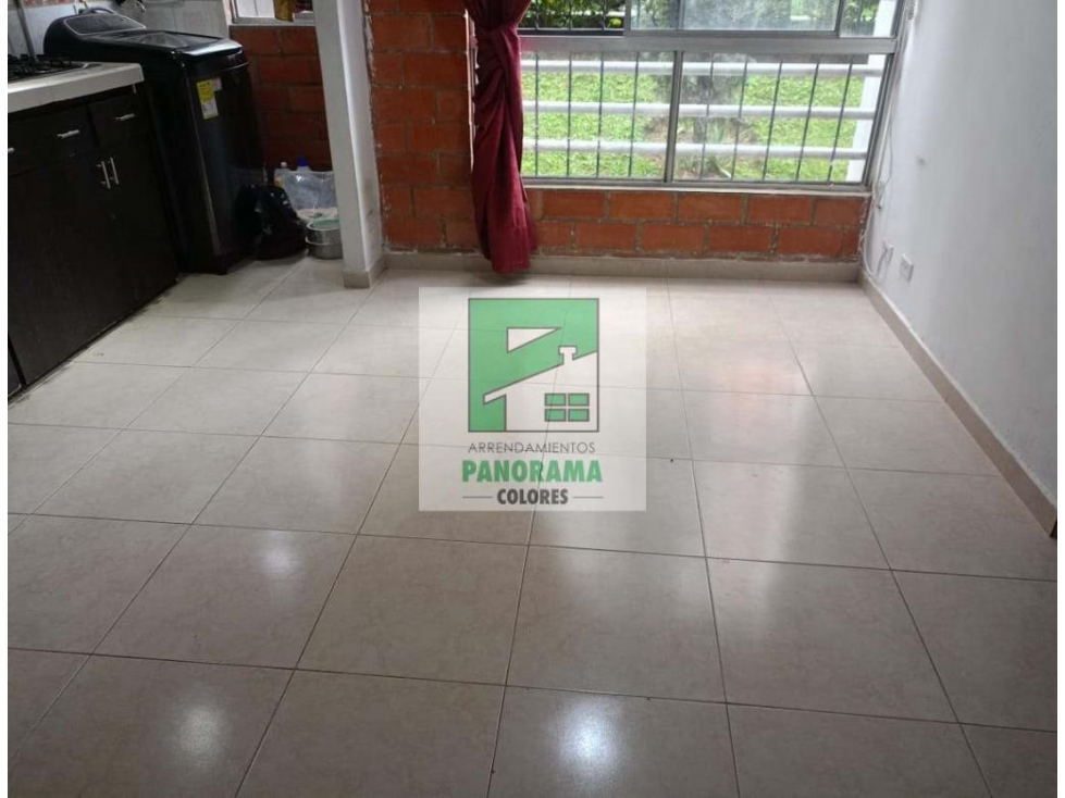APARTAMENTO EN VENTA SECTOR ROBLEDO — foto 4