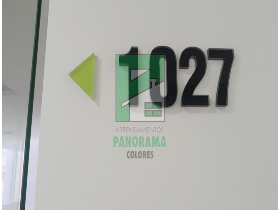 OFICINA EN ARRIENDO SECTOR POBLADO — foto 4
