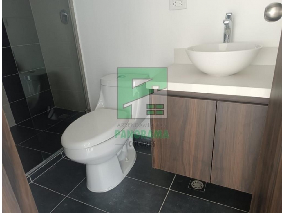 OFICINA EN ARRIENDO SECTOR POBLADO — foto 6