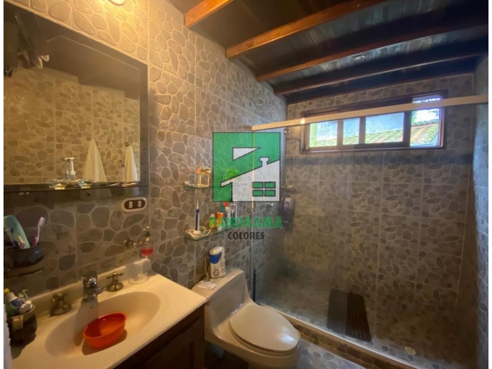 CASA FINCA EN VENTA SECTOR LA ESTRELLA — foto 4