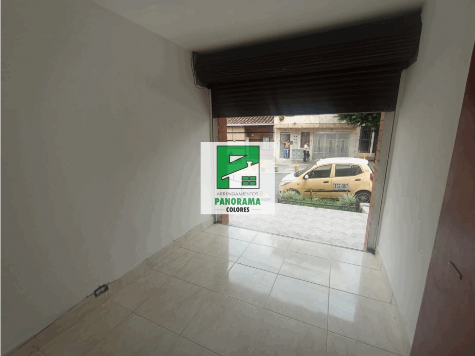 APARTAMENTO EN ARRIENDO SECTOR BELEN SAN BERNARDO — foto 4