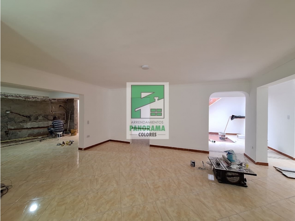 CASA COMERCIAL EN ARRIENDO SECTOR ESTADIO — foto 4
