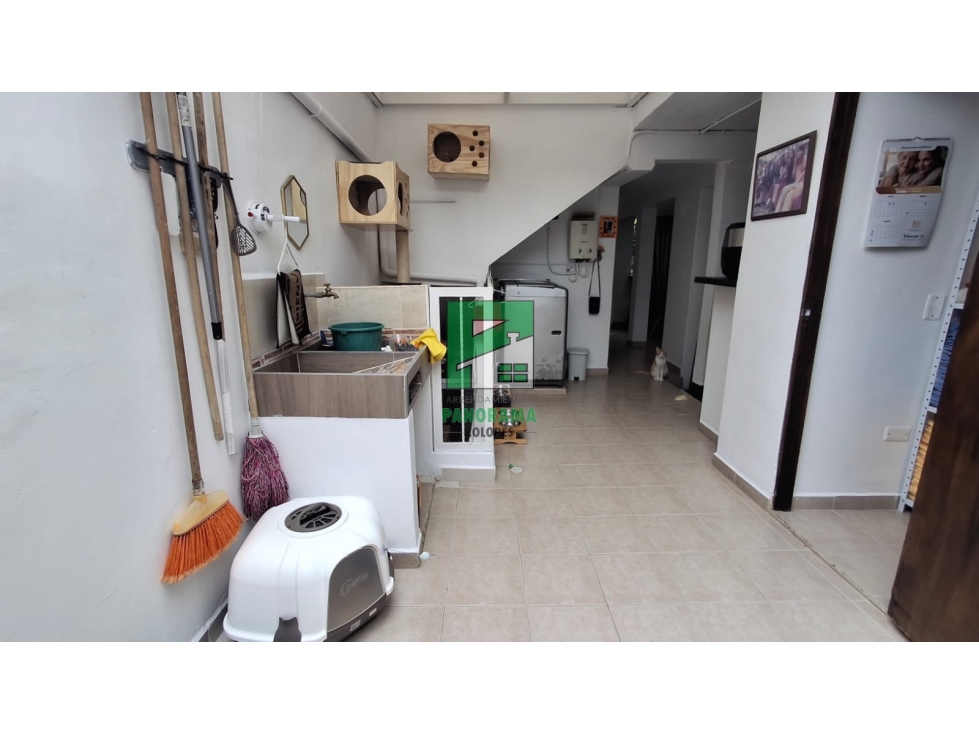 CASA EN VENTA SECTOR ROBLEDO EL DIAMANTE — foto 4