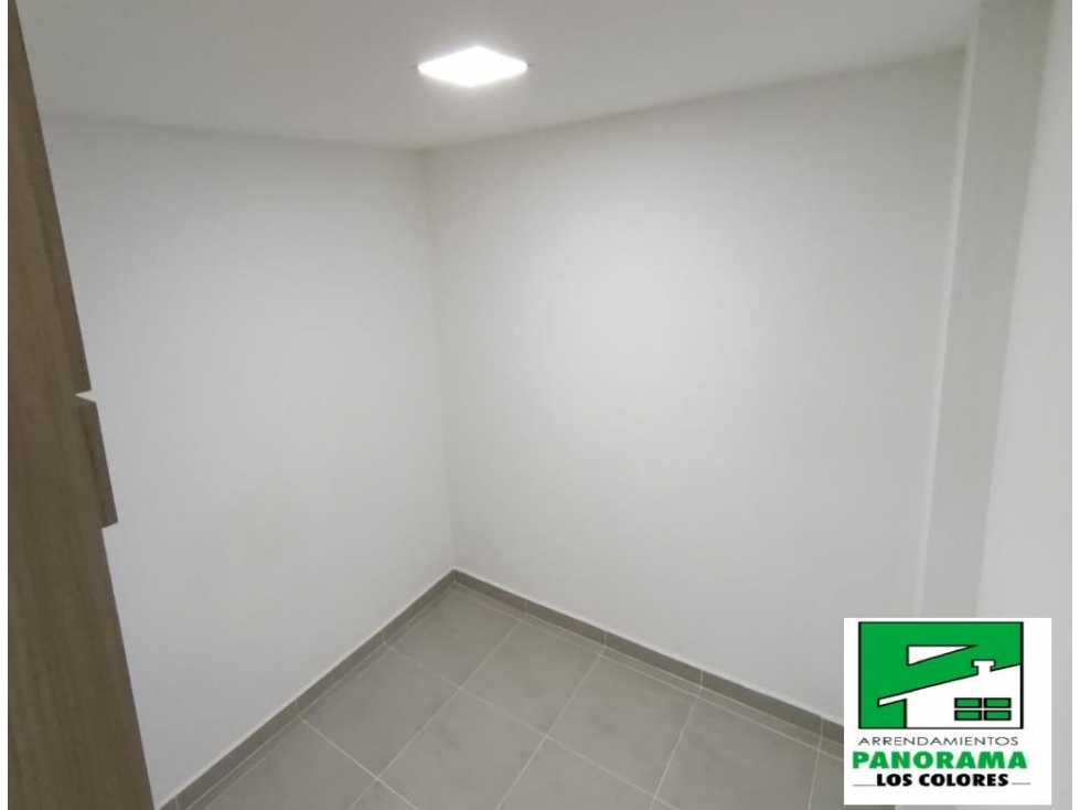 APARTAMENTO EN ARRIENDO SECTOR CABAÑAS — foto 5