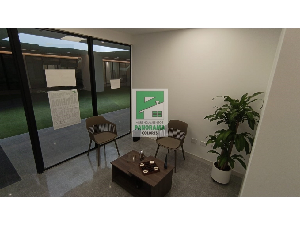 LOCAL -OFICINA EN ARRIENDO SECTOR LOS COLORES — foto 4