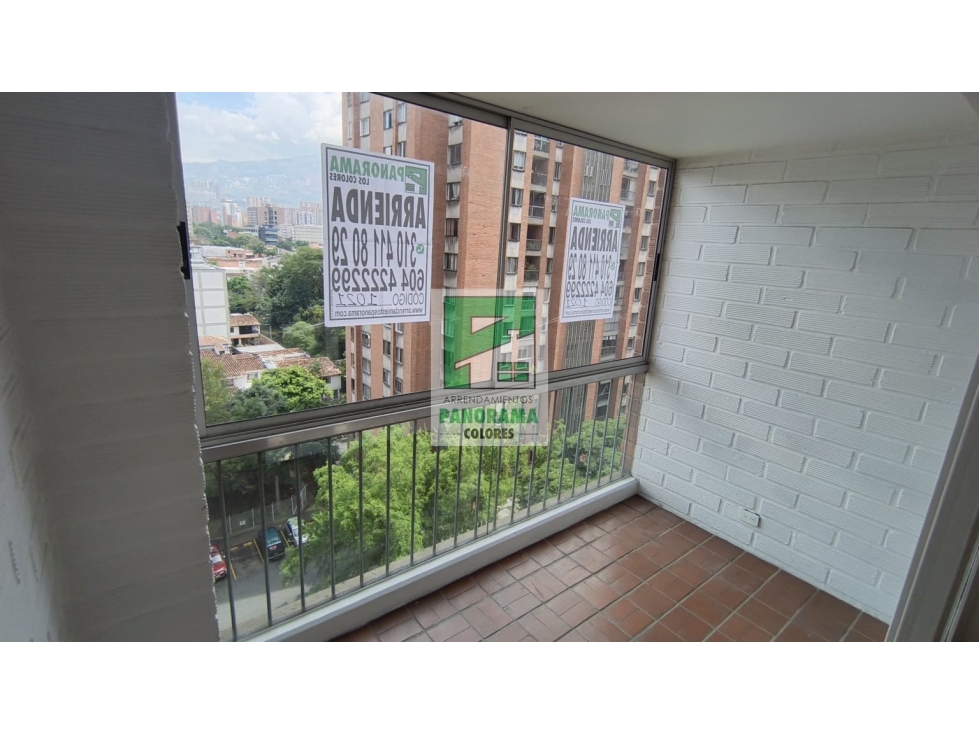 APARTAMENTO EN ARRIENDO SECTOR SURAMERICANA — foto 4