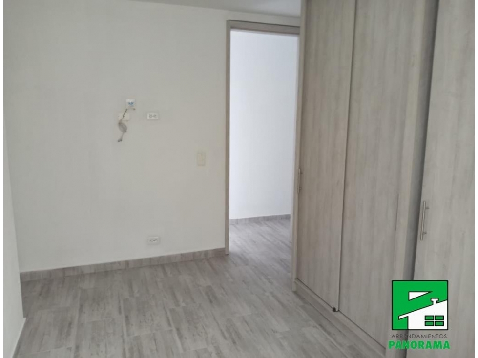 APARTAMENTO EN ARRIENDO SECTOR BELÉN LA PALMA — foto 4