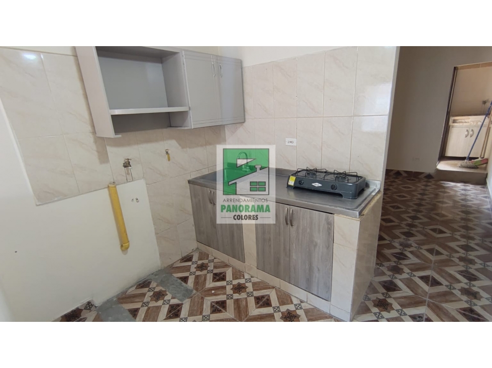 APARTAESTUDIO EN ARRIENDO SECTOR CASTILLA — foto 2