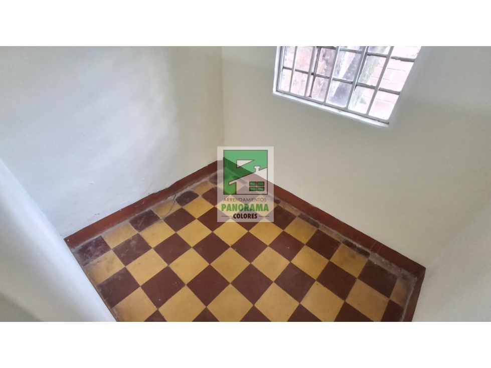 APARTAESTUDIO EN ARRIENDO SECTOR CAMPO VALDES — foto 5