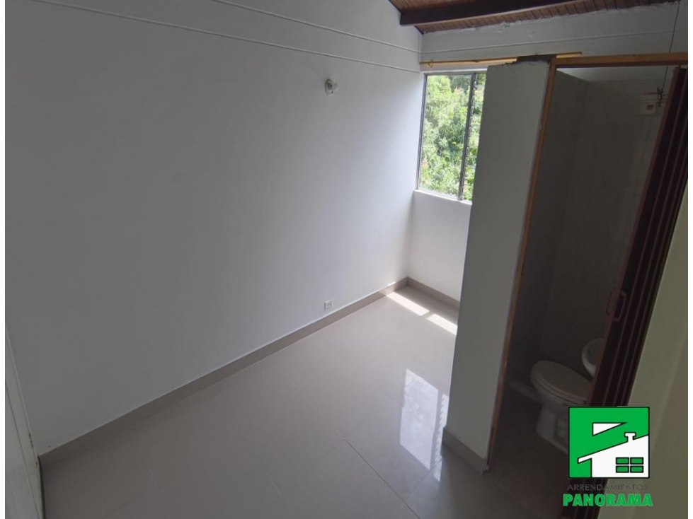 APARTAMENTO EN ARRIENDO SECTOR LA PILARICA — foto 4