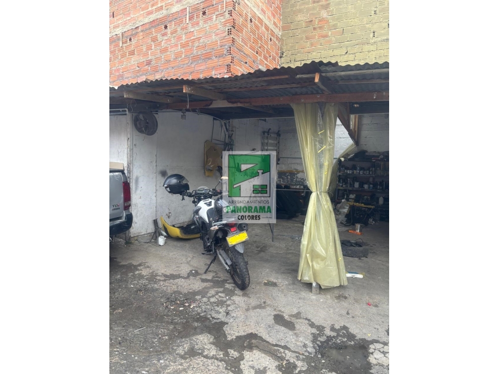 LOCAL EN ARRIENDO SECTOY BELEN RINCON — foto 4