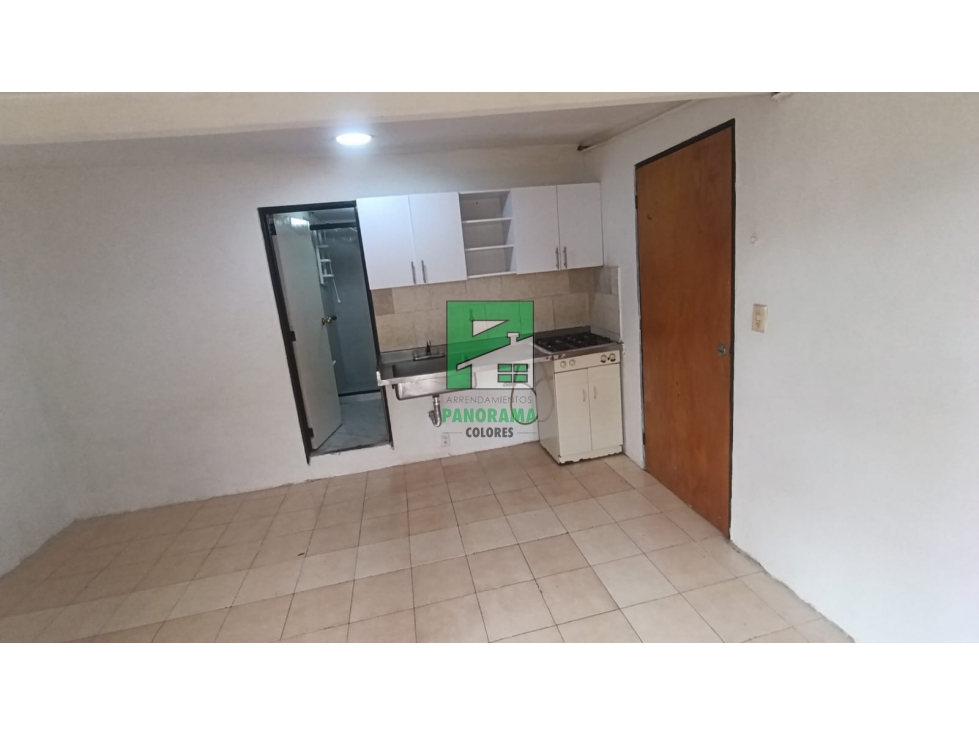 APARTAMENTO EN ARRIENDO SECTOR BOSTON — foto 3