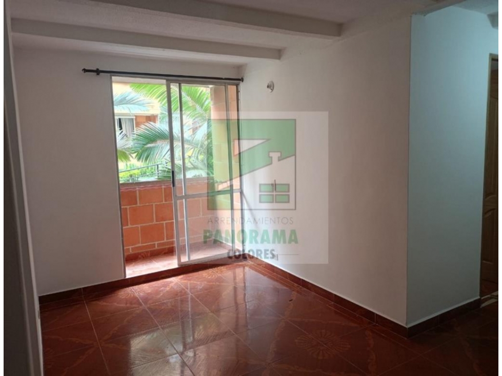 APARTAMENTO EN ARRIENDO SECTOR SAN CRISTOBAL — foto 4