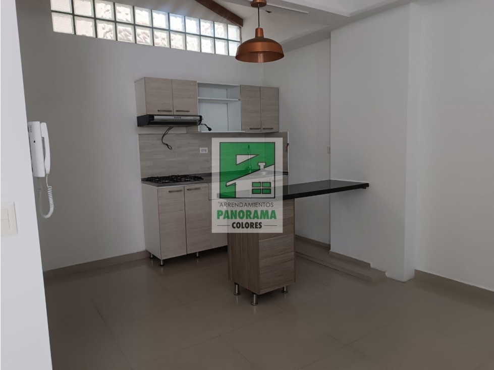 APARTAMENTO EN ARRIENDO SECTOR SEVILLA