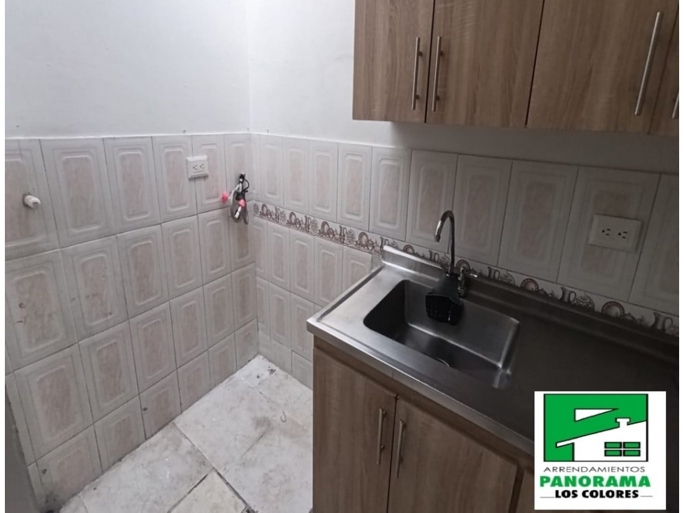 APARTAMENTO EN ARRIENDO SECTOR ROBLEDO — foto 2