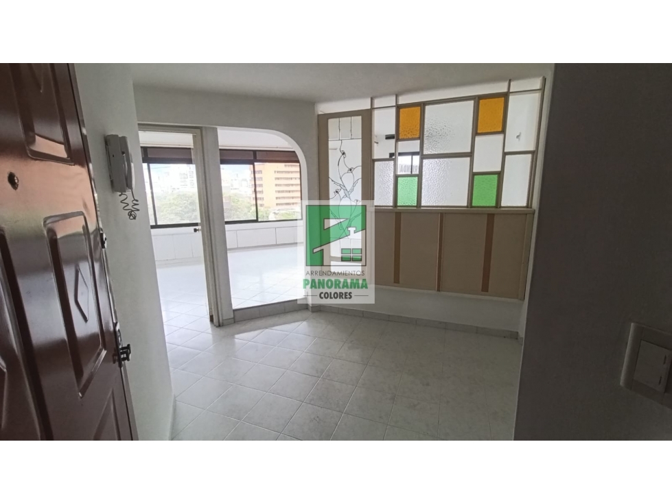 APARTAESTUDIO EN ARRIENDO SECTOR SURAMERICANA — foto 6