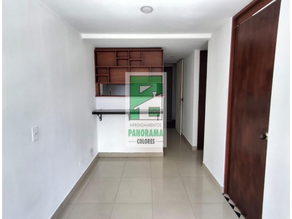 APARTAMENTO EN ARRIENDO SECTOR CHAGUALO — foto 3
