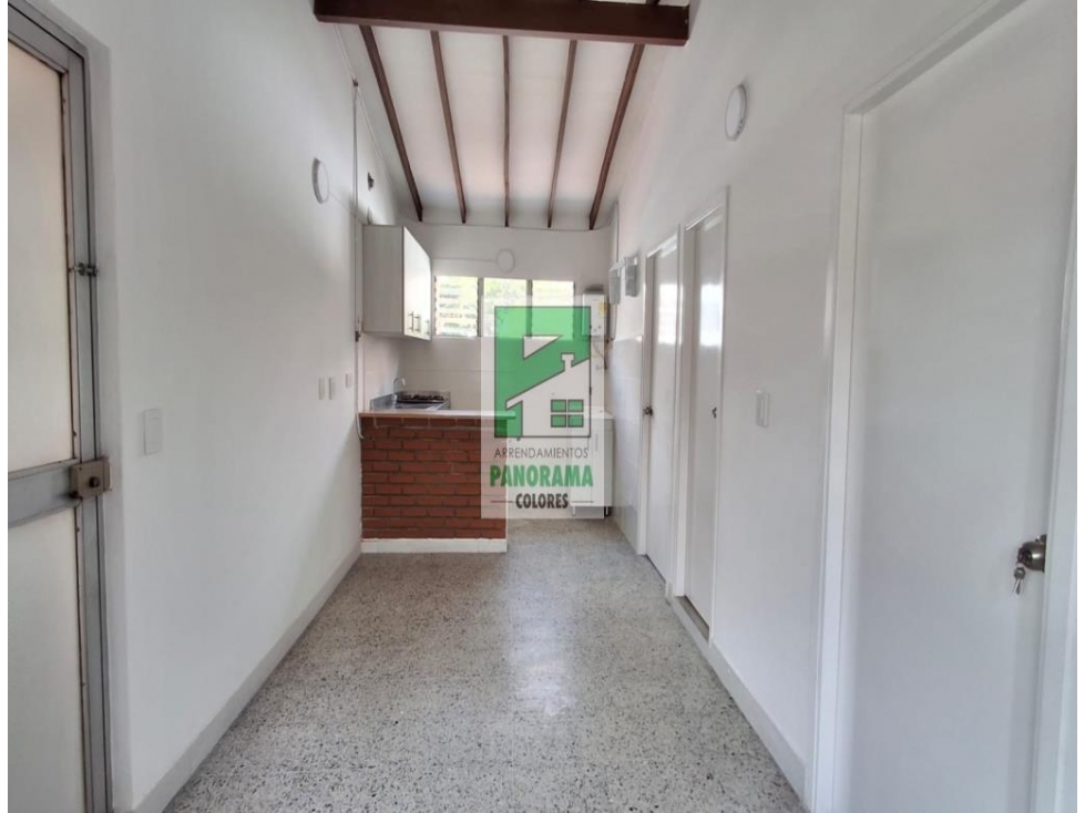APARTAMENTO EN ARRIENDO SECTOR SAN JUAQUIN — foto 4