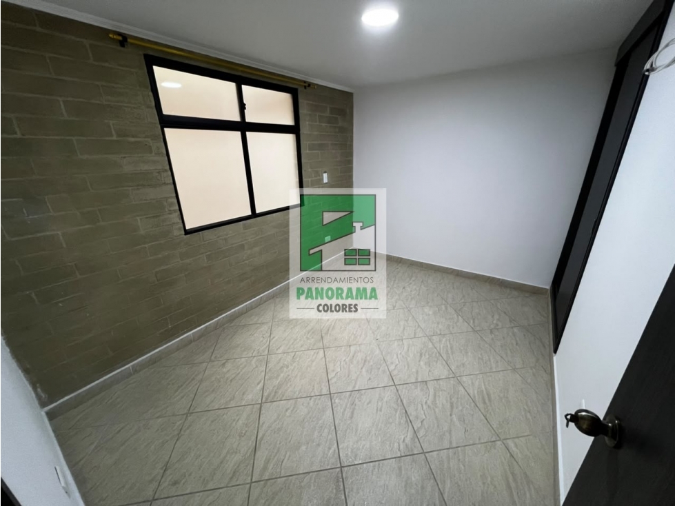 APARTAMENTO EN ARRIENDO SECTOR LOS COLORES — foto 4