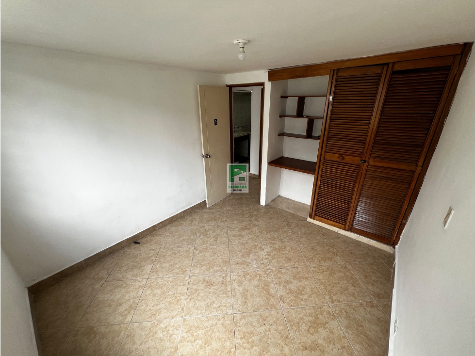 APARTAMENTO EN ARRIENDO SECTOR LOPEZ DE MESA — foto 2