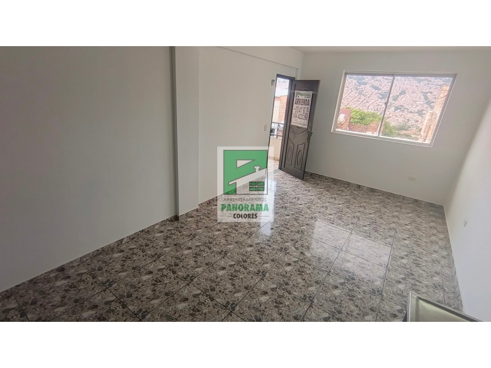 APARTAMENTO EN ARRIENDO SECTOR CASTILLA — foto 3