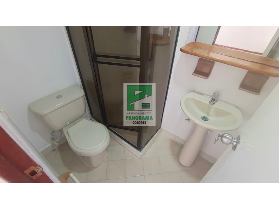 APARTAESTUDIO EN ARRIENDO SECTOR LA AMERICA — foto 4