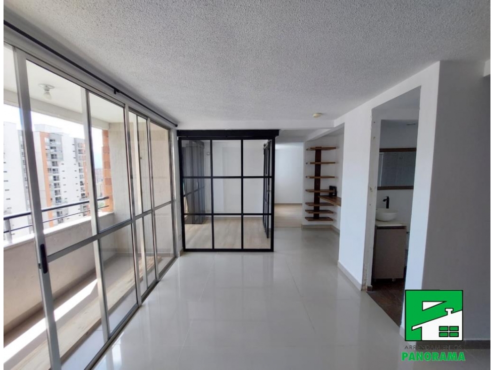 APARTAESTUDIO EN ARRIENDO SECTOR SAN GERMAN — foto 4