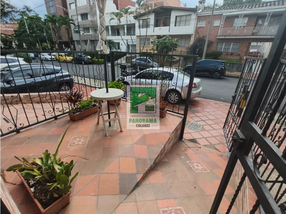 APARTAESTUDIO EN ARRIENDO SECTOR EL VELODROMO — foto 5
