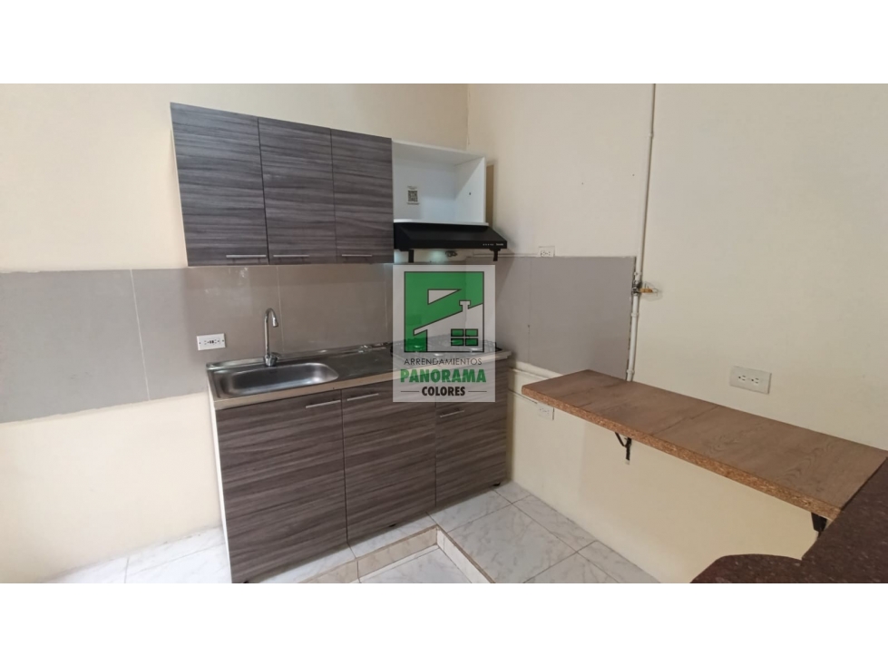 APARTAMENTO EN ARRIENDO SECTOR VILLA FLORA