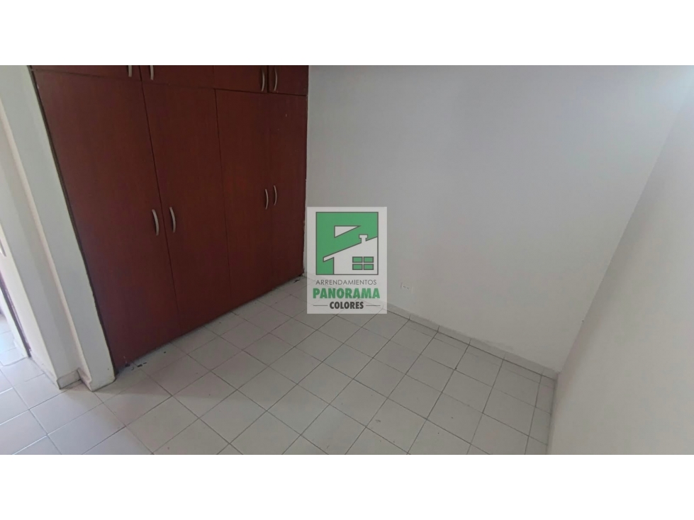APARTAMENTO EN ARRIENDO SECTOR SANTA LUCIA — foto 5