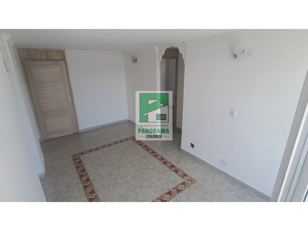 APARTAMENTO EN ARRIENDO SECTOR ROBLEDO — foto 2
