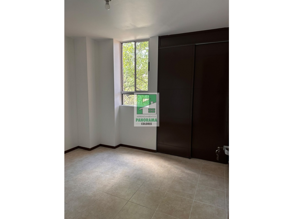 APARTAMENTO EN ARRIENDO SECTOR LOS COLORES — foto 6