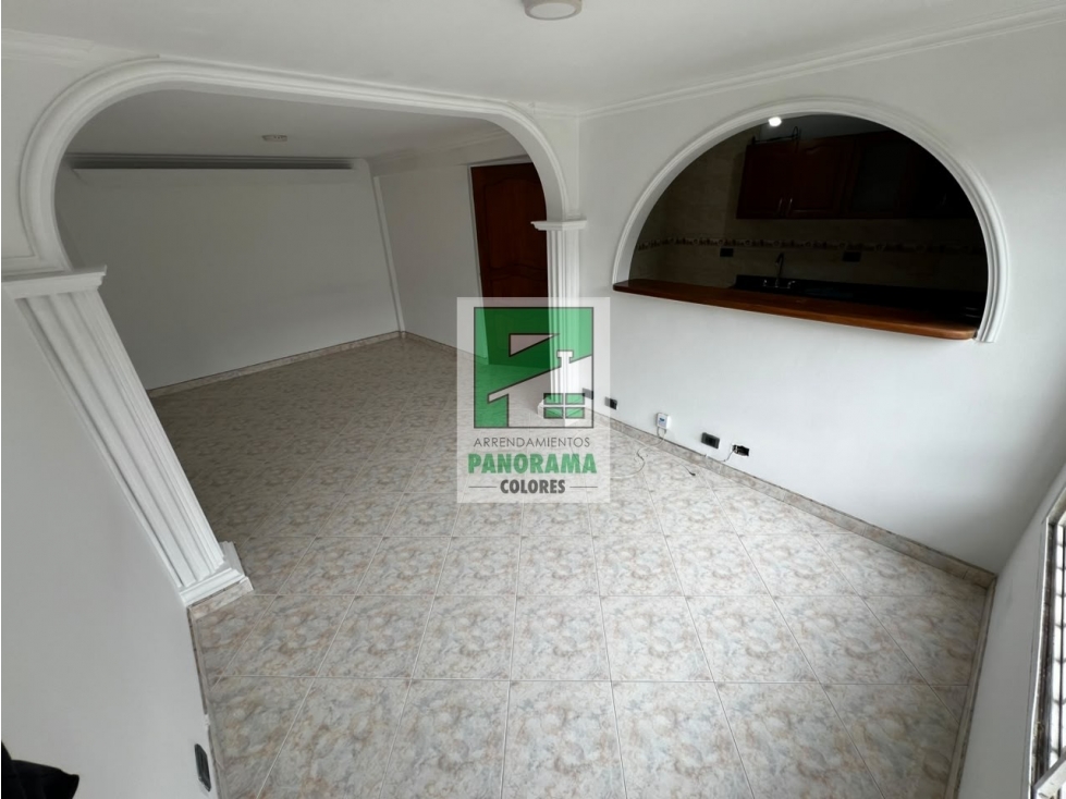 APARTAMENTO EN ARRIENDO SECTOR BUENOS AIRES — foto 4