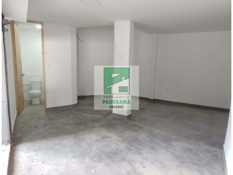 LOCAL EN ARRIENDO SECTOR LA URELES — foto 3