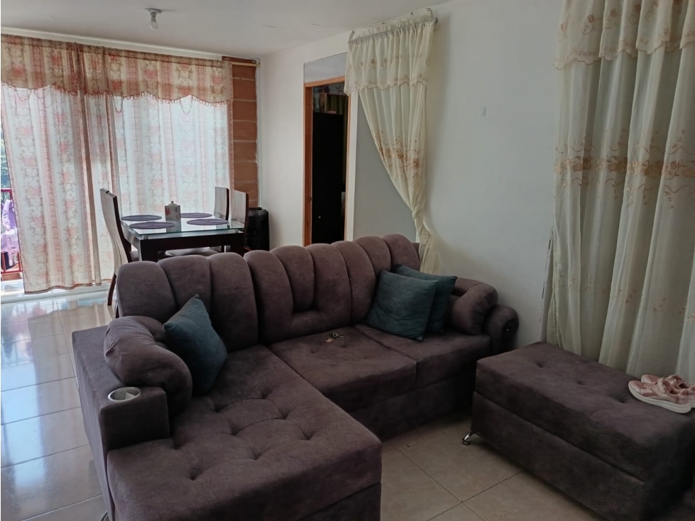 APARTAMENTO EN VENTA SECTOR ROBLEDO
