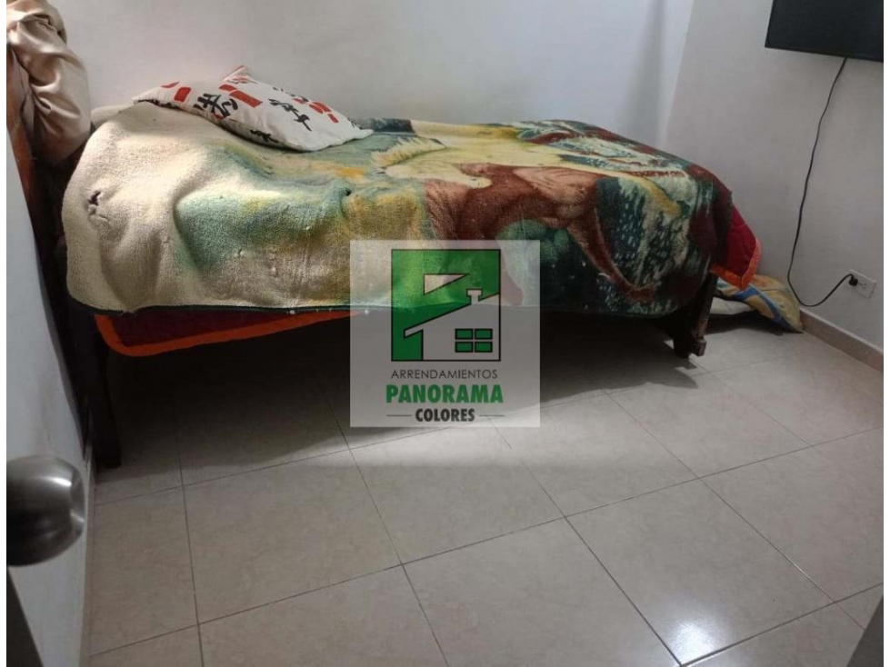 APARTAMENTO EN VENTA SECTOR ROBLEDO — foto 5